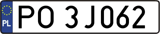 PO3J062