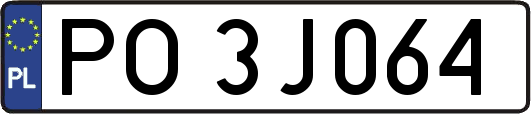 PO3J064