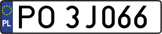 PO3J066