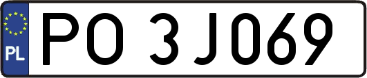 PO3J069