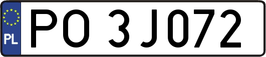 PO3J072