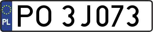 PO3J073