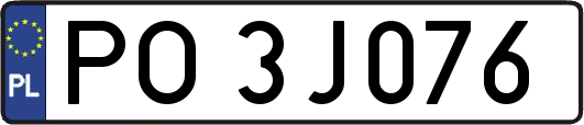 PO3J076
