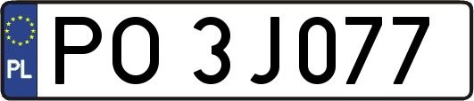 PO3J077