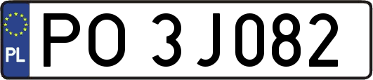PO3J082