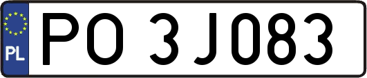 PO3J083