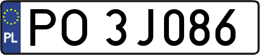 PO3J086