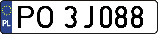 PO3J088