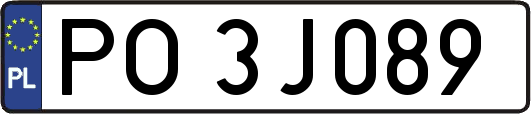 PO3J089