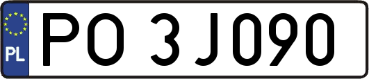PO3J090