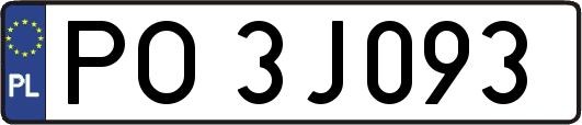 PO3J093