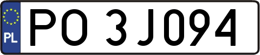 PO3J094