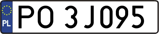 PO3J095