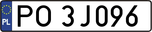 PO3J096