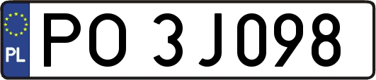 PO3J098