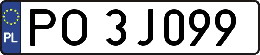 PO3J099