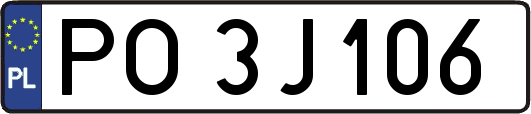 PO3J106