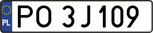 PO3J109
