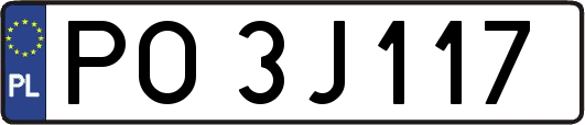 PO3J117