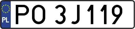 PO3J119