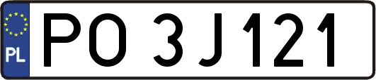 PO3J121