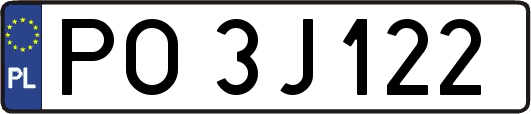 PO3J122