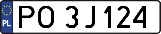 PO3J124