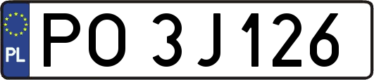 PO3J126