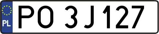 PO3J127
