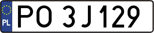 PO3J129