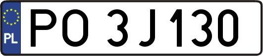 PO3J130
