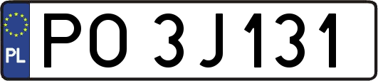 PO3J131