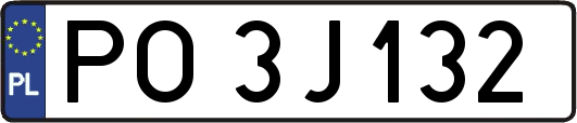 PO3J132