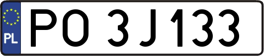 PO3J133