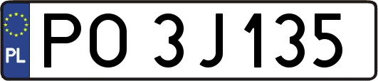 PO3J135
