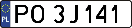 PO3J141