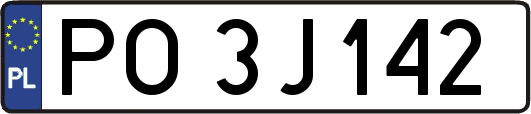 PO3J142