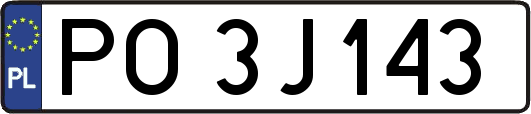 PO3J143