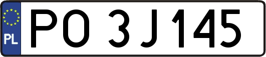 PO3J145
