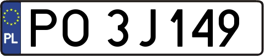 PO3J149