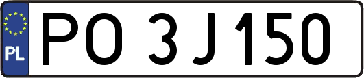 PO3J150