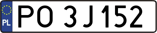 PO3J152