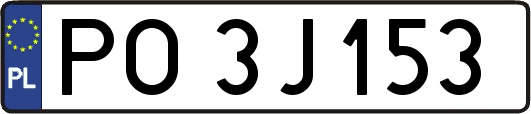 PO3J153