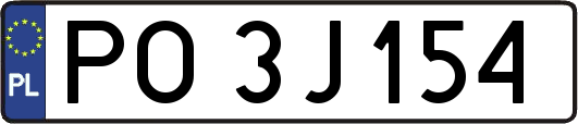 PO3J154