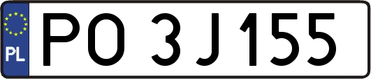 PO3J155
