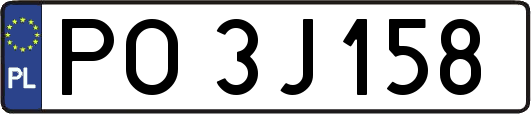 PO3J158