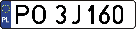 PO3J160