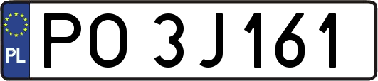 PO3J161