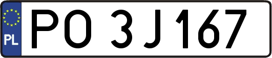 PO3J167