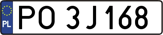 PO3J168